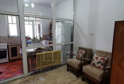 Casa 2 camere în zona spitalul Clujana - 4