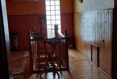 Cornu de Sus, casa P+M, mobilata si utilata - 12
