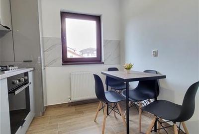 Vanzare apartament tip studio, Sanpetru, etaj 1,parcare,mob utilat - 3