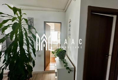 Apartament 3 camere de vânzare | Vasile Aaron, Sibiu | 61 mp, INTABULATĂ - 14
