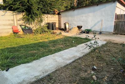 Teren Construcții intravilan de 150 mp, în Titan