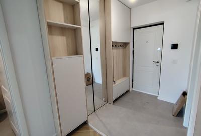 Apartament cu 3 camere CUG - bloc intabulat - COD 163225 - 5