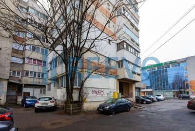 Apartament 4 camere, et. 1, str. 9 Mai, Bacău - 34