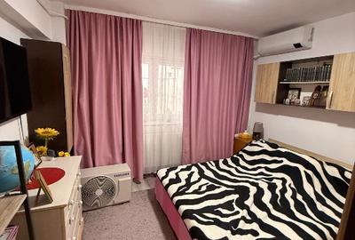 Vând apartament cu 2 camere cu loc de parcare Piața Sudului - Școala de Poliție - 7