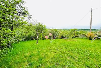 Cabana individuala cu 1226 mp teren zona Fantanele langa Sibiu - 15