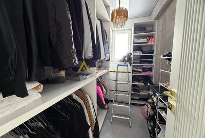 Vila Individuala / 3 Camere / 2 Bai / Dressing / Teren 407 mp - 9