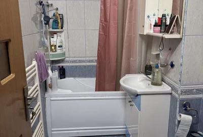 Apartament 3 camere, etaj 3, decomadat, Gheorgheni, Baisoara, Parking - 6