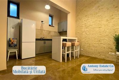 Apartament la casa de inchiriat, 2 camere, Ultracentral - Oradea - 4