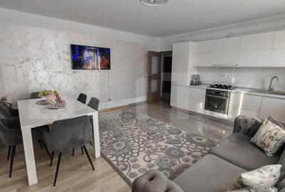 Apartament 3 camere, Nicolae Labis - 2