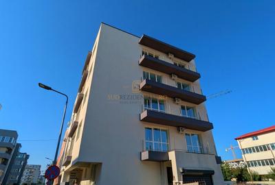 Oferta in zona Metalurgiei, 0% Comision - 2 camere, decomandat - 1