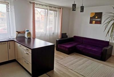 Apartament doua camere Tractorul - 1