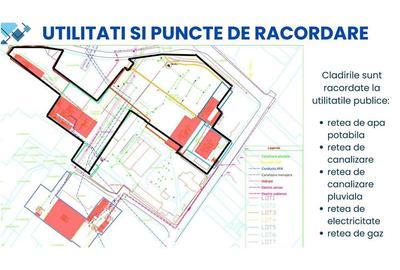 Oportunitate majora de investitie: ultimul teren central disponibil, ideal pentr - 2