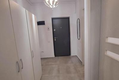 Garsoniera centrala proprie 5 min M Berceni- Popescu Leordeni DB2139 - 7