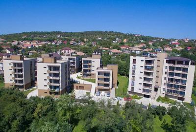 De vânzare | Apartament 3 camere | 102 mp | 2 balcoane | Ultrafinisat | RIVUS - 8