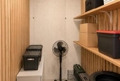 Studio cochet, gata de mutare, etaj1, boxa, aria Coresi, Avantgarden, Tractorul, - 19