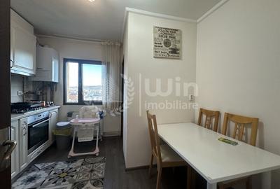Apartament 2 camere | 51mp | Decomandat | Marasti | Zona Omv - 5
