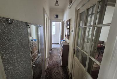 Apartament sic intr-un bloc vila interbelica - 6