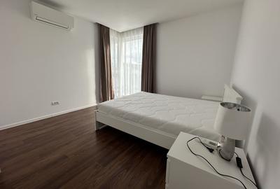 Apartament in vila cu curte-  Dumbravita - 13