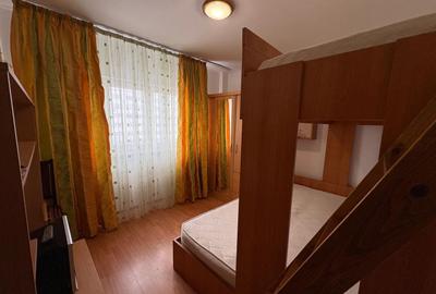 AP. 2 CAMERE P-TA SUDULUI, BLOC REABILITAT, BUCATARIE INCHISA,METROU - 6