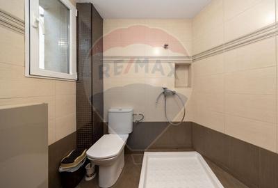 Casă noua - parcări subterane, teren 500 mp, Codlea - 16