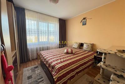 Apartament 3 camere decomandat { Grand Arena } - 1