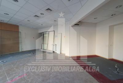 Spatiu comercial | De inchiriat | 100 mp | Cetate - 1