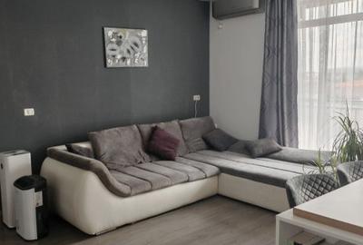 Apartament 3 camere, open space, 67mp, 8mp balcon, zona ESO Giroc - 3