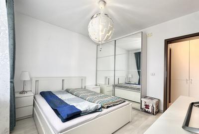 Apartament 3 camere Braytim + parcare proprie - 17