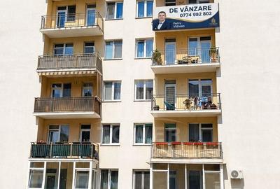 Apartament cu 3 camere de vânzare – Strada Frunzei, cartier Turnișor - 13