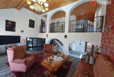 COMISION 0% Casa individuala cu 5 camere si teren de 1222 mp, Jebel - 4