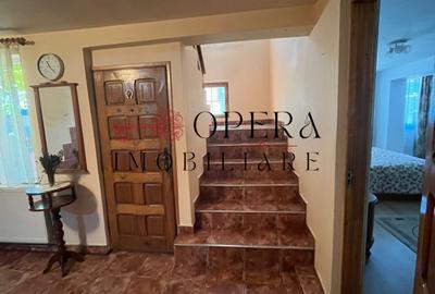 Casa individuala, de vanzare, zona Moara de Vant - 8