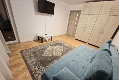 Apartament 2 camere decomandate, parcare inclusa, zona Calvaria - 1