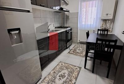 Inchiriez apartament 2 camere-str Rezervelor nr 99 - 1