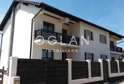 Casa tip duplex 4 camere, 250 mp teren, zona Carpenului, Selimbar - 1