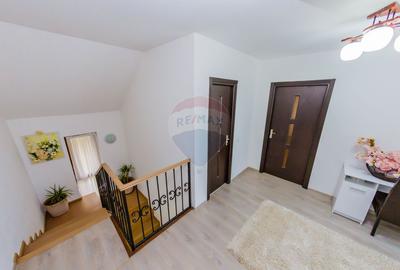 CASA DE VIS DE VANZARE IN COLTIREA cu 2900 mp teren - 28