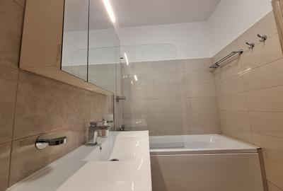 2 camere Lujerului - imobil 2019 - 12