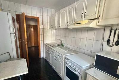 Apartament -4 camere - decomandat - Dristor - 7