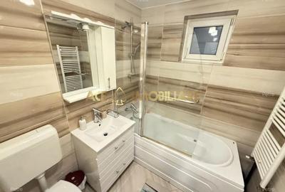 4 Camere de inchiriat | Tei | Centrala | Parcare | 3x AC | 2x Bai - 9