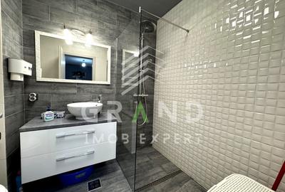 2 camere | Terasă 8 mp | Parcare subterană inclusă | LUMINIA Residence–Europa - 15
