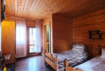 REDUCERE DE PRET/Pensiune/Cabana/Investitie de vanzare Moieciu de Jos Brasov - 13
