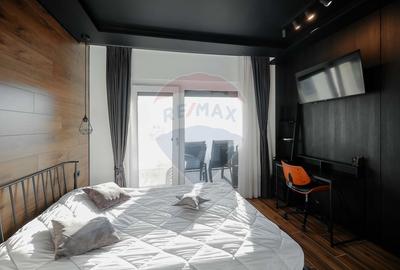 Penthouse tip Loft, 3 camere, pe două niveluri, cu terase de 108 mp - 10