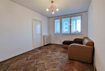 Apartament 3 camere Floreasca-Vedere Parc, liber - 4