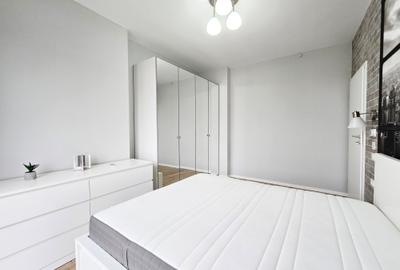 Penthouse 3 camere cu parcare și boxă - ARED IMAR - 5