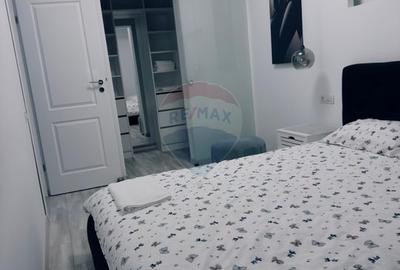 Apartament de lux 65 mp cu terasă și parcare – Strada Renașterii - 5