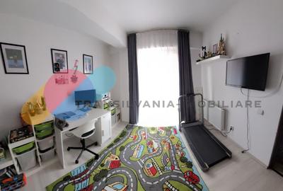 Apartament 4 camere, 67 Mp, zona Penny-Apahida - 4