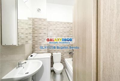 Apartament 2 camere de vanzare in Militari Residence + loc de parcare - 9