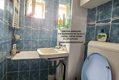 Apartament 3 camere, zona Calea Romanului - Darmanesti - 9