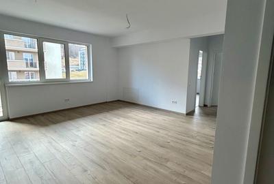 Ap 07 Teilor Residence - 3 camere - 11