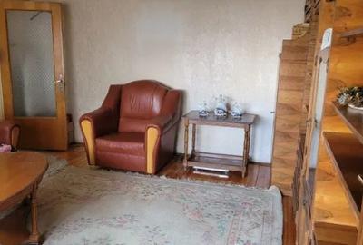 Apartament 3 camere - Hol H - Parc Sebastian - 5