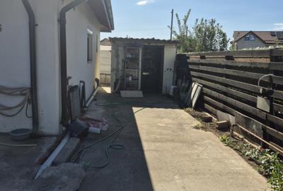 Casa individuala parter, Domnesti, zona Craitei-Foisorului. Investitie buna. - 3